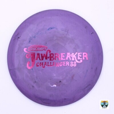 Discraft Jawbreaker Challenger SS