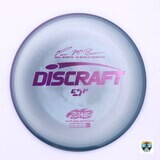 Discraft ESP Zone Signature Series Paul McBeth 6x