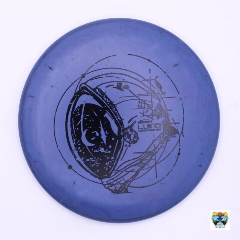 Discraft Jawbreaker Luna Ledgestone Edition 2022