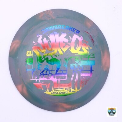 Discraft Jawbreaker Swirl Nuke OS Ledgestone Edition 2023