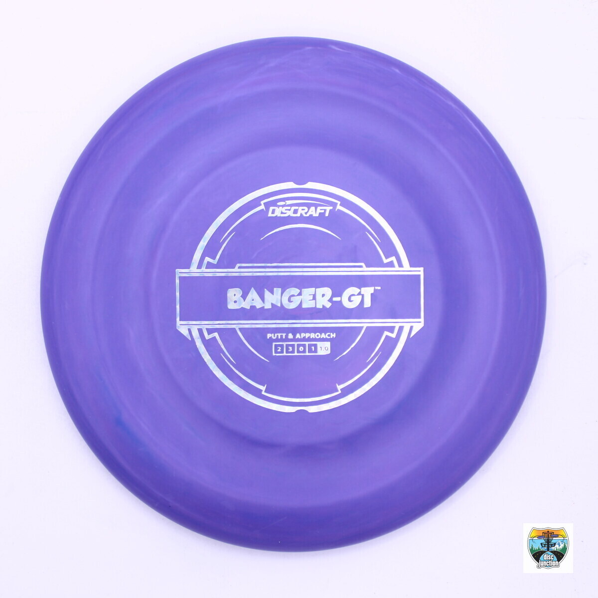 Discraft Putter Line Banger-GT