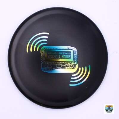 Discraft Midnight Z Ringer Ledgestone Edition 2023