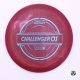 Discraft Putter Line Challenger OS