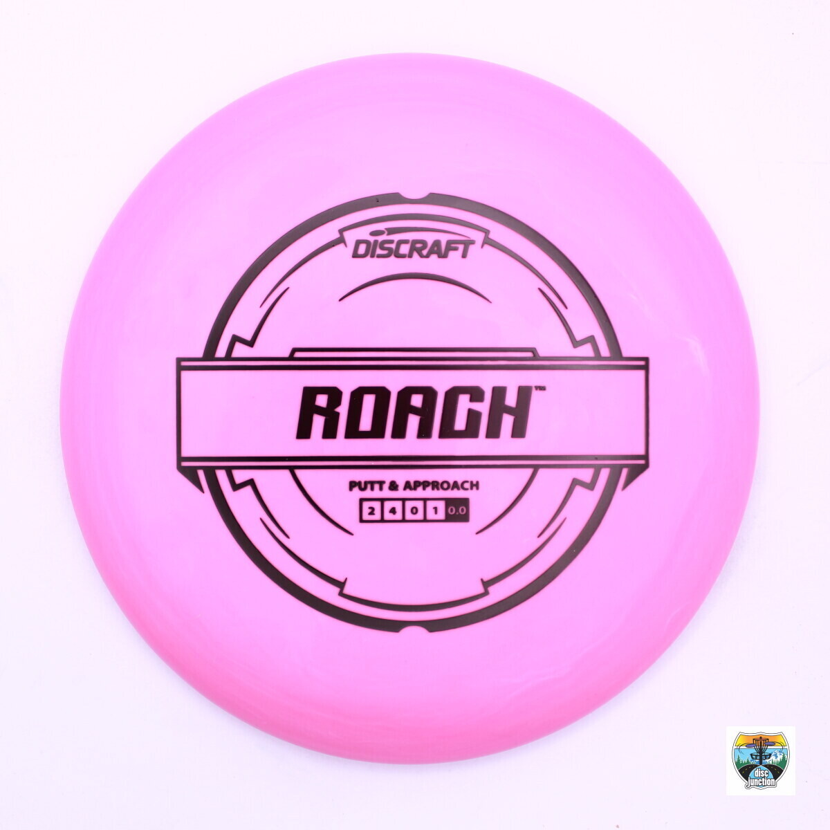 Discraft Putter Line Roach