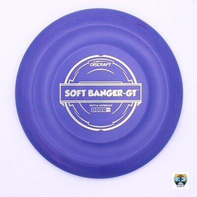 Discraft Soft Banger-GT