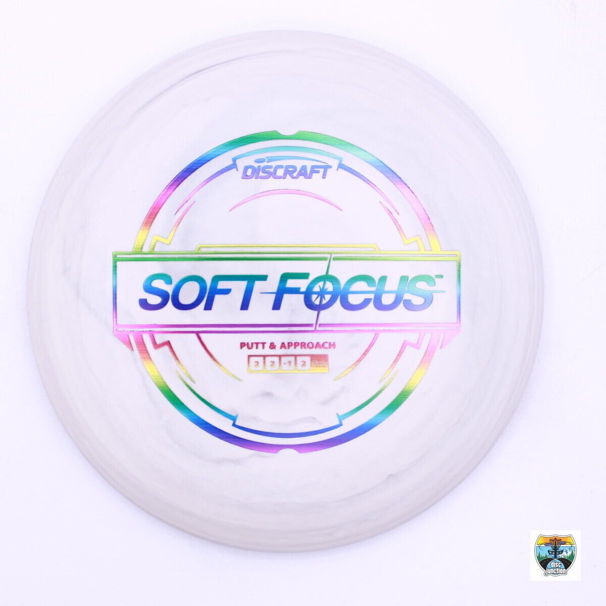 Discraft Soft Focus