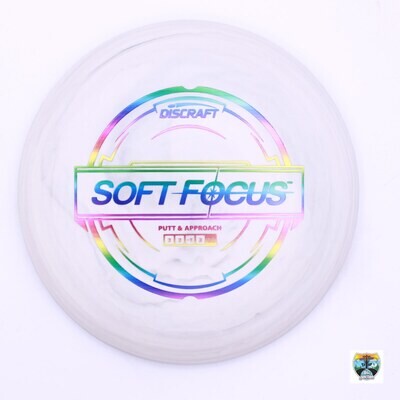 Discraft Soft Focus