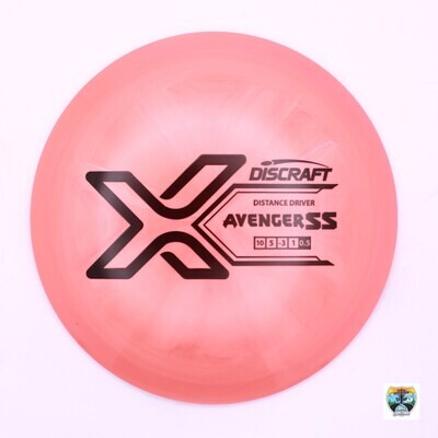 Discraft X Line Avenger SS