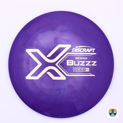 Discraft X Line Buzzz