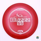 Discraft Z Line Buzzz SS Signature Series Paige Shue