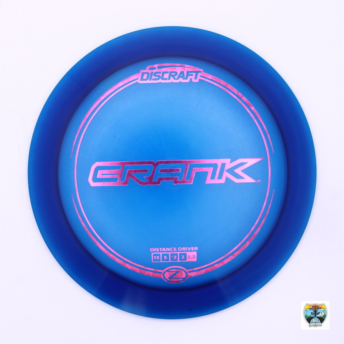 Discraft Z Line Crank