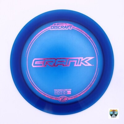 Discraft Z Line Crank