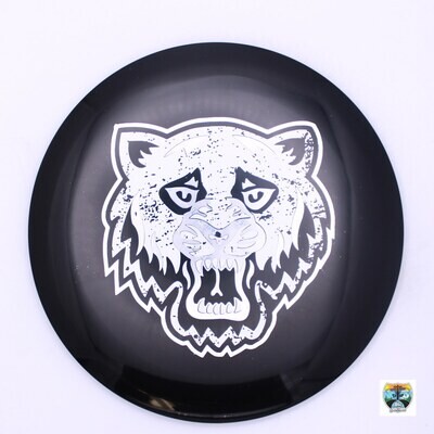 Lone Star Disc Alpha Bearkat