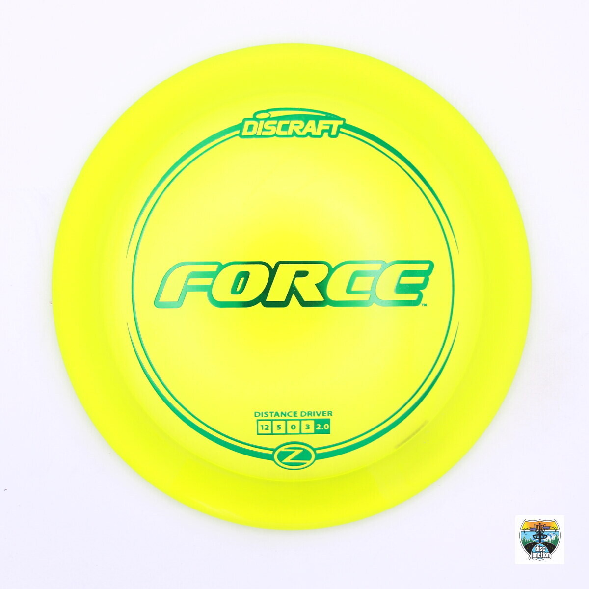 Discraft Z Line Force