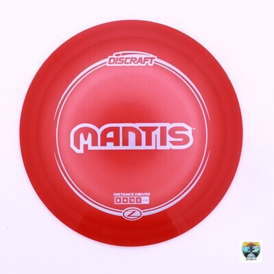 Discraft Z Line Mantis