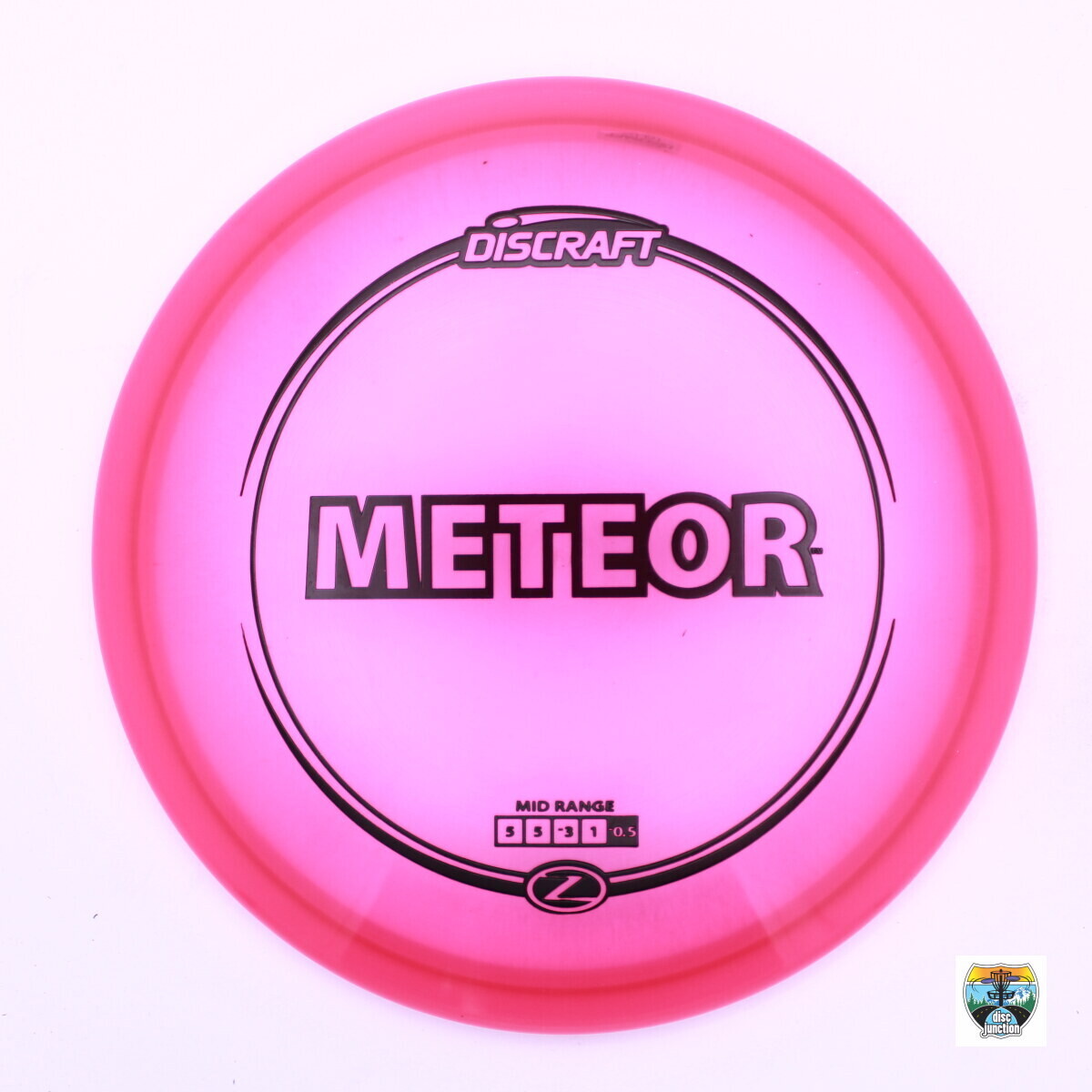 Discraft Z Line Meteor