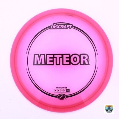 Discraft Z Line Meteor