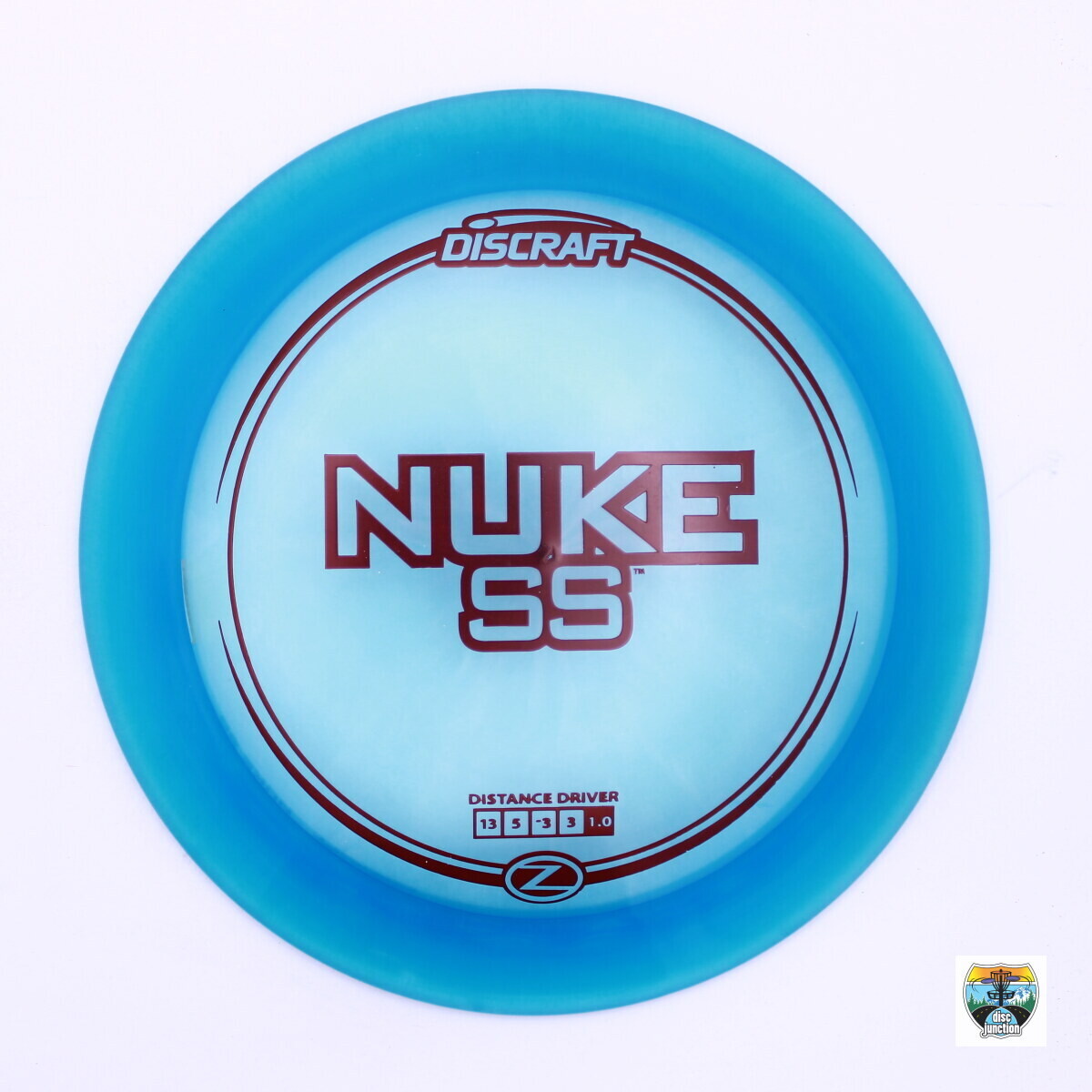 Discraft Z Line Nuke SS