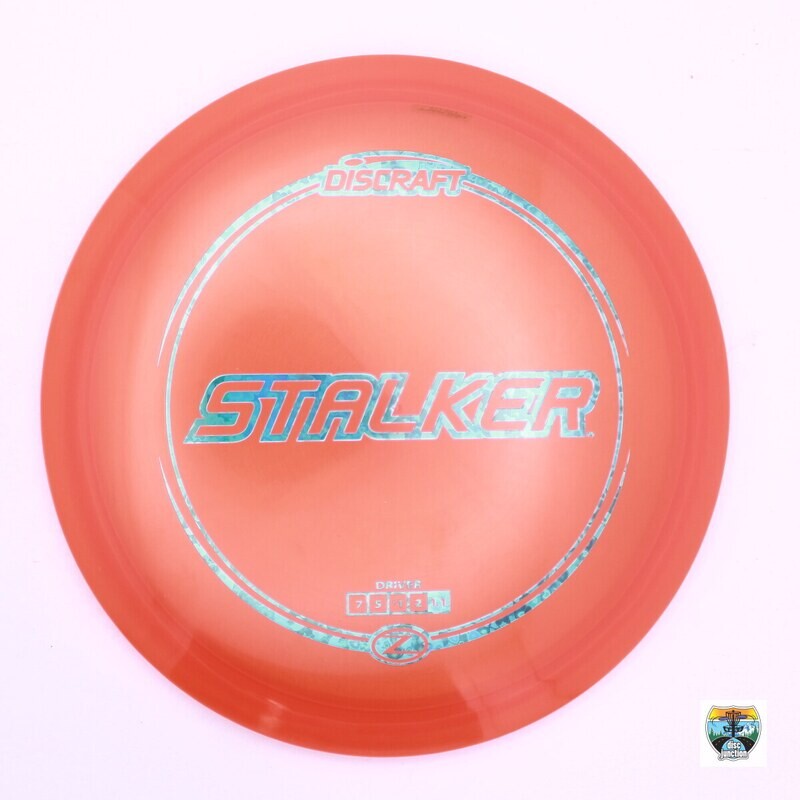 Discraft Z Line Stalker