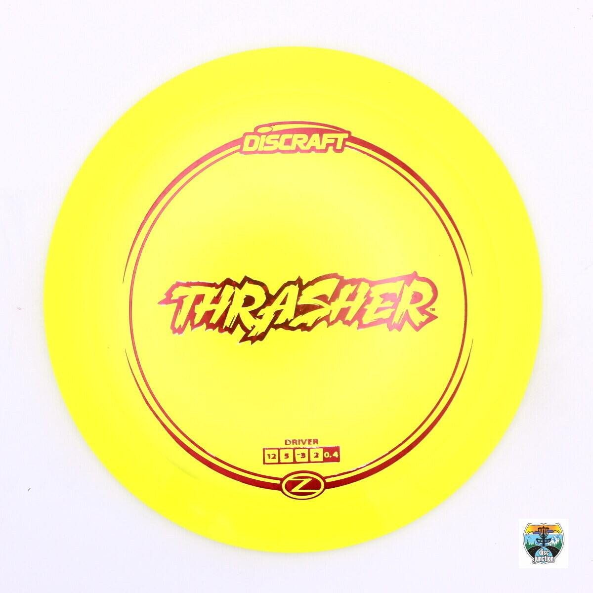 Discraft Z Line Thrasher