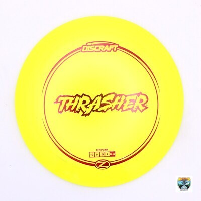 Discraft Z Line Thrasher