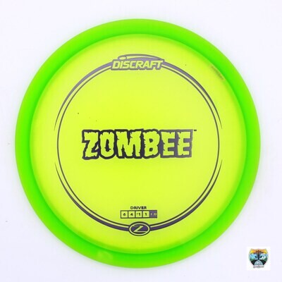 Discraft Z Line Zombee