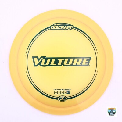 Discraft Z Line Vulture