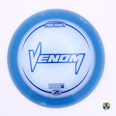 Discraft Z Lite Venom