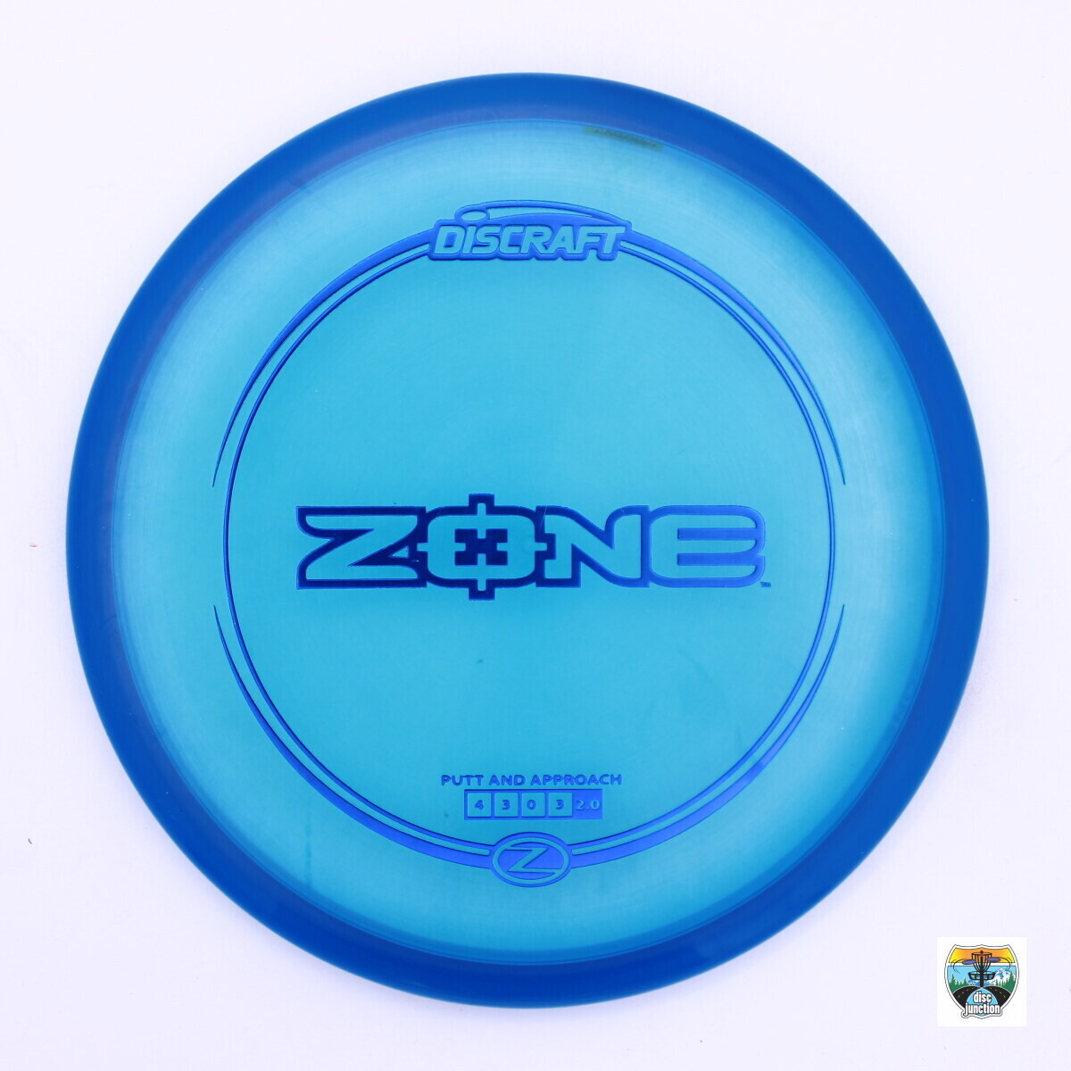 Discraft Z Line Zone