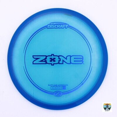 Discraft Z Line Zone