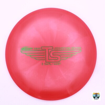 Discraft Z Swirl Wasp Ledgestone Edition 2022