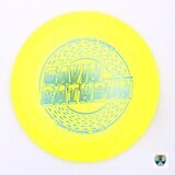 Dynamic Discs Hybrid-X  Felon 2022 Team Series Gavin Rathbun