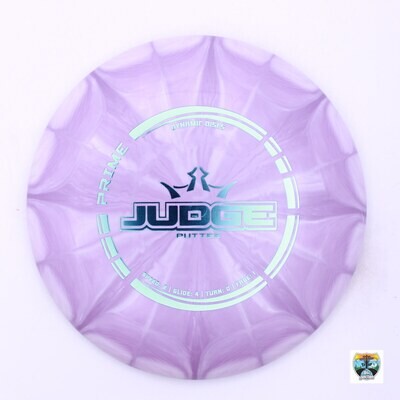 Dynamic Discs Prime Burst Judge