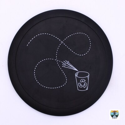 Elevation Disc Golf ecoFLOP Interceptor