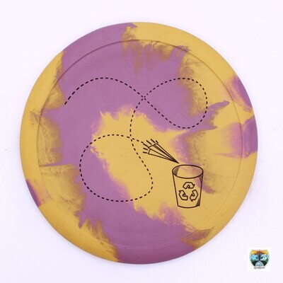 Elevation Disc Golf ecoFLEX Interceptor