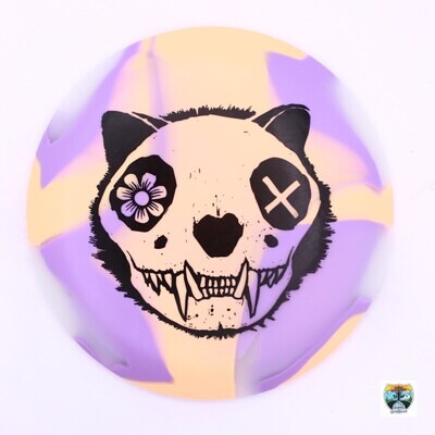 Elevation Disc Golf glO-G Binx