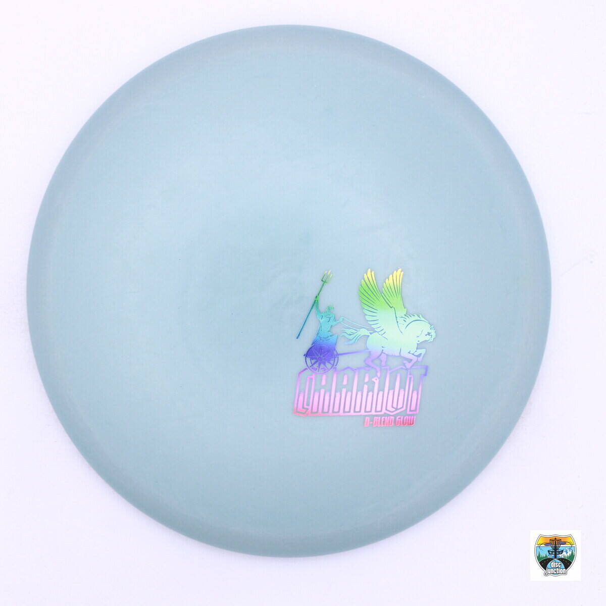 Infinite Discs D-Blend Glow Chariot