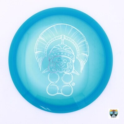 Infinite Discs Gummy C-Blend Centurion
