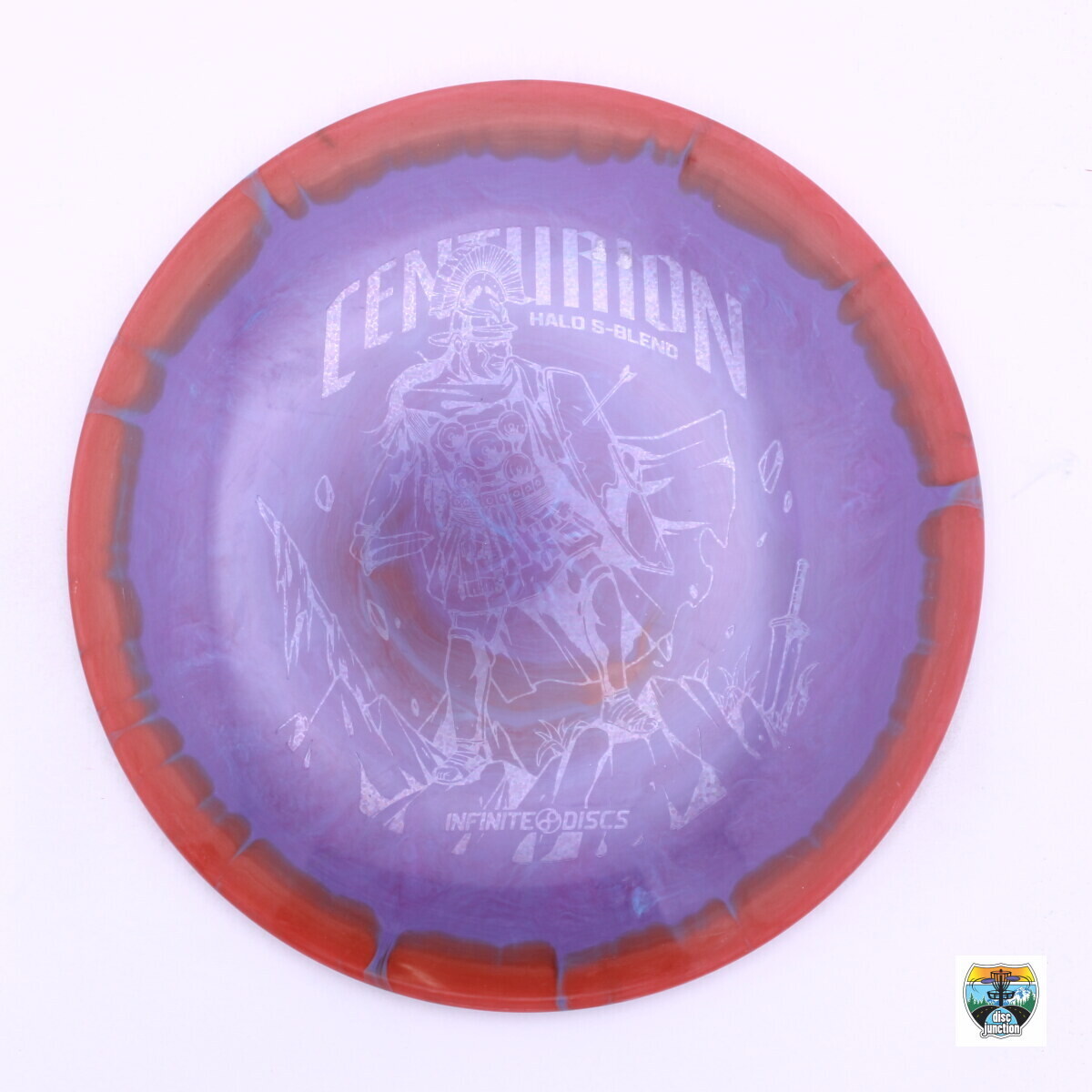 Infinite Discs Halo S-Blend Centurion