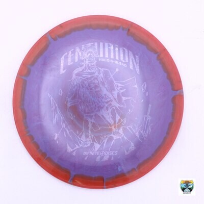 Infinite Discs Halo S-Blend Centurion
