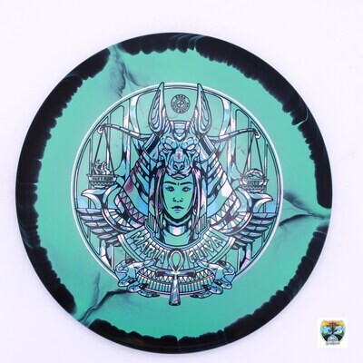 Infinite Discs Halo S-Blend Anubis 2023 Tour Series Maria Oliva