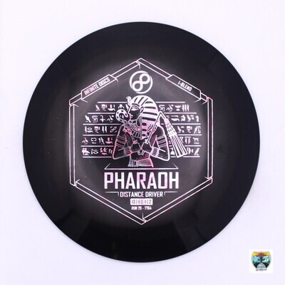 Infinite Discs I-Blend Pharaoh