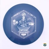 Infinite Discs I-Blend Emperor