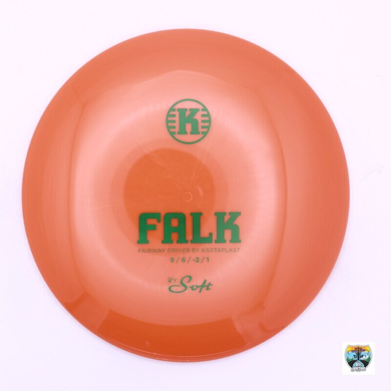 Kastaplast K1 Soft Falk