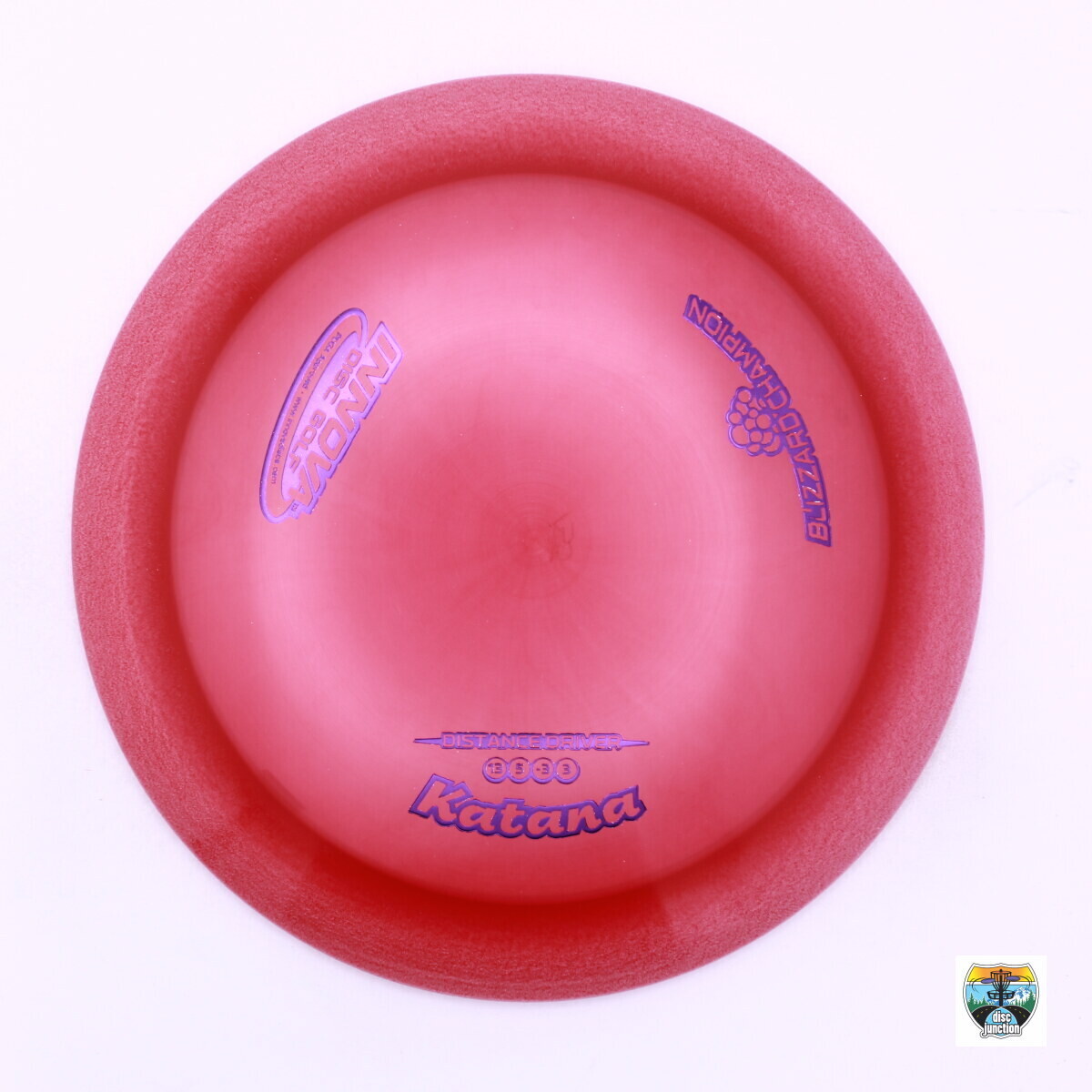 Innova Blizzard Champion Katana