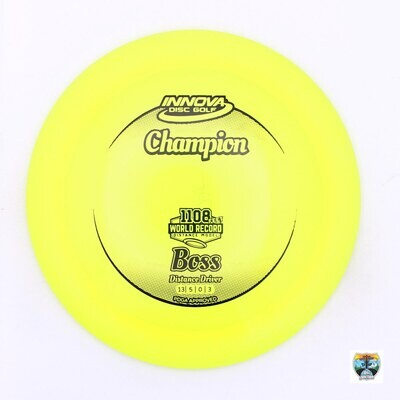 Innova Champion Boss