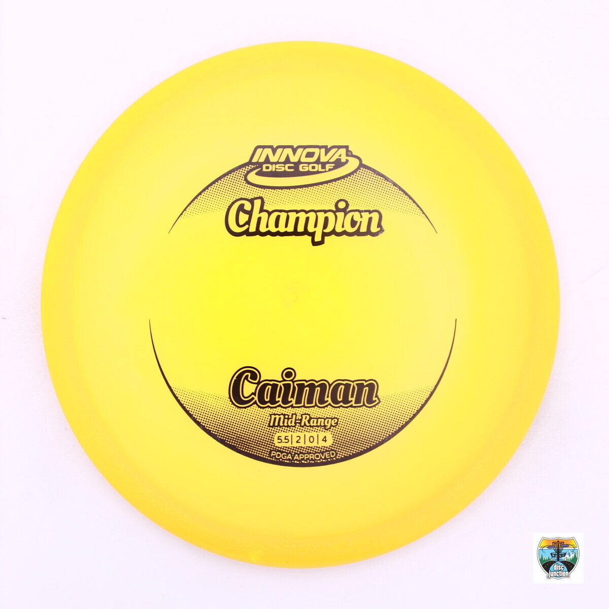 Innova Champion Caiman