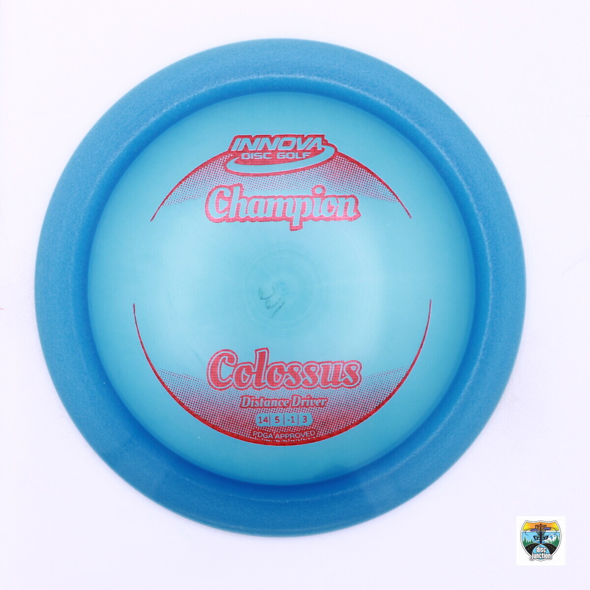 Innova Champion Colossus
