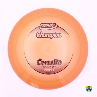 Innova Champion Corvette