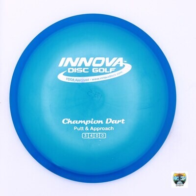 Innova Champion Dart